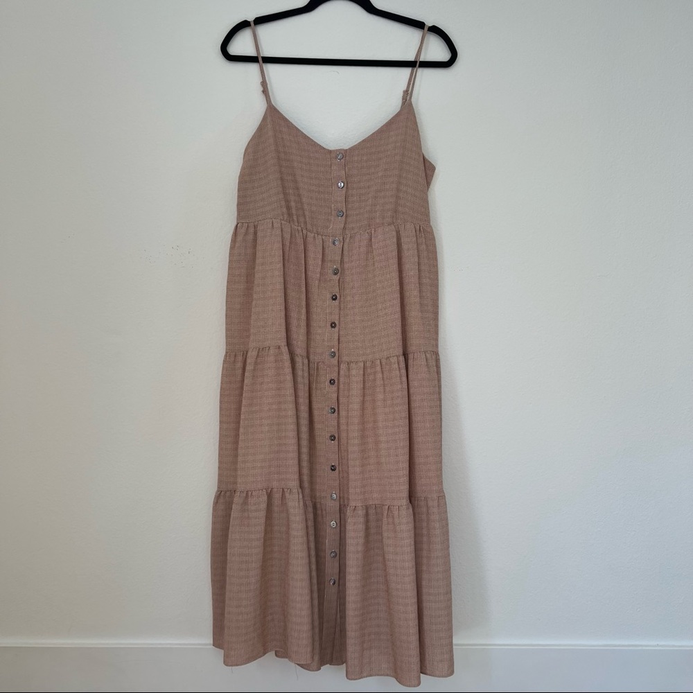 Maise dress